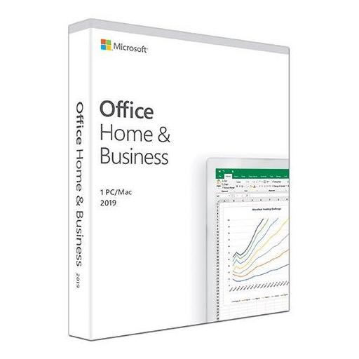 Microsoft Office Home And Business 2019 Microsoft Office Home And Business 2019