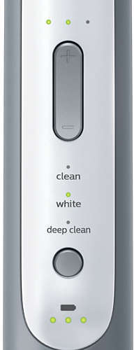 Philips Sonicare Flexcare Platinum Toothbrush Grey HX9112/12 Philips Sonicare Flexcare Platinum Toothbrush Grey HX9112/12