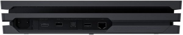 Sony PS4 Pro Gaming Console 1TB Black Sony PS4 Pro Gaming Console 1TB Black
