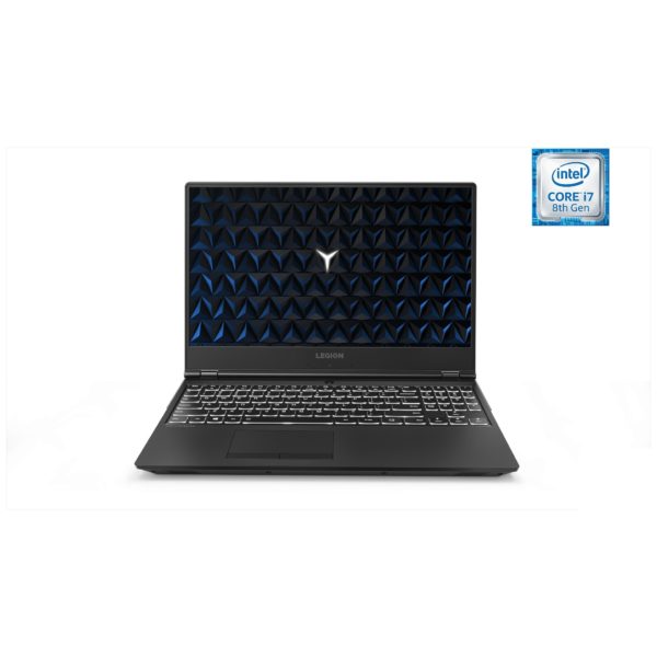 Lenovo Legion Y530 Gaming Laptop - Core i5 2.3GHz 8GB 1TB 4GB Win10 15.6inch FHD Black Lenovo Legion Y530 Gaming Laptop - Core i5 2.3GHz 8GB 1TB 4GB Win10 15.6inch FHD Black