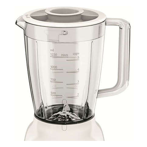 Philips Blender HR2106 Philips Blender HR2106