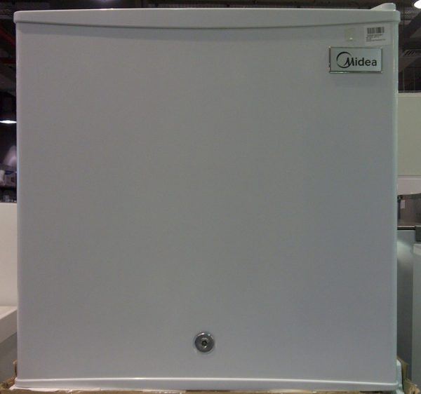 Midea Single Door Refrigerator 60 Litres HS65 Midea Single Door Refrigerator 60 Litres HS65