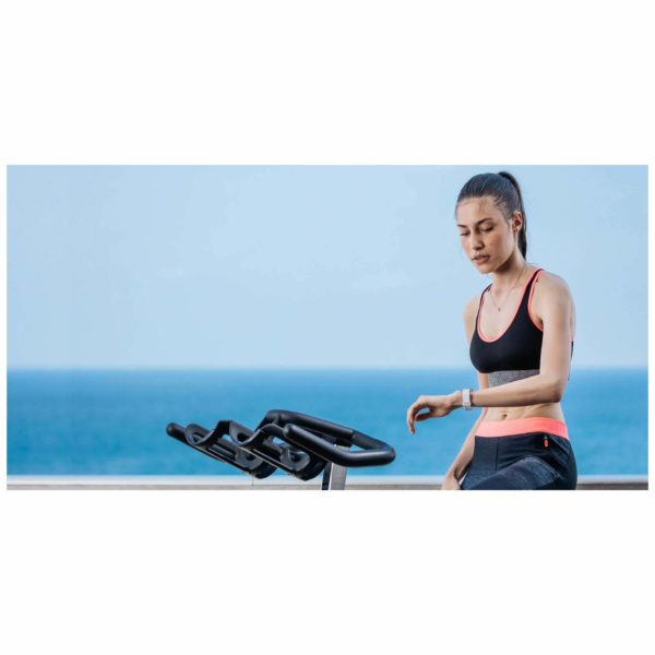 MyKronoz ZeFit4HR Activity Tracker Black MyKronoz ZeFit4HR Activity Tracker Black