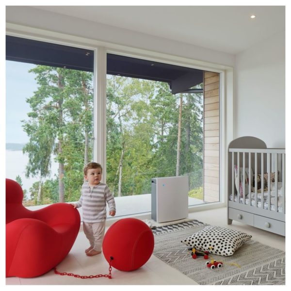 Blueair Air Purifier Classic 280i Blueair Air Purifier Classic 280i