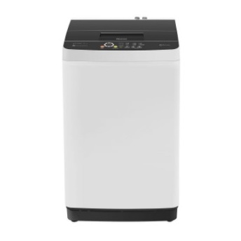 Hisense Top Load Fully Automatic Washer 8kg WTCT802 Hisense Top Load Fully Automatic Washer 8kg WTCT802
