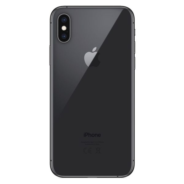 Apple iPhone Xs 64GB Space Grey Apple iPhone Xs 64GB Space Grey