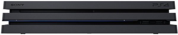 Sony PS4 Pro Gaming Console 1TB Black Sony PS4 Pro Gaming Console 1TB Black