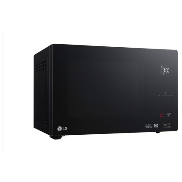LG Microwave Oven MS2595DIS LG Microwave Oven MS2595DIS