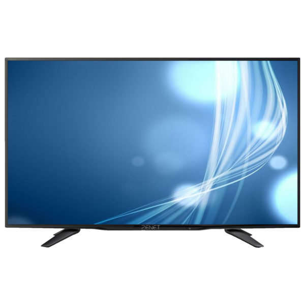 Zenet Z 32E HD LED Television 32inch Zenet Z 32E HD LED Television 32inch