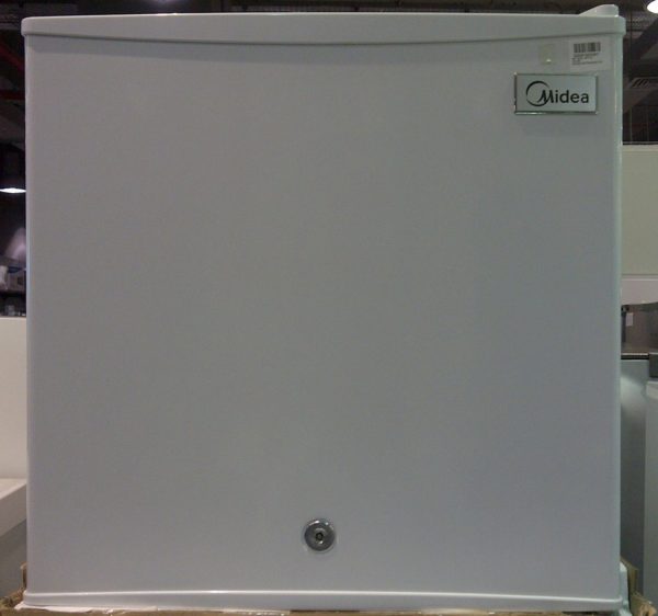 Midea Single Door Refrigerator 60 Litres HS65 Midea Single Door Refrigerator 60 Litres HS65