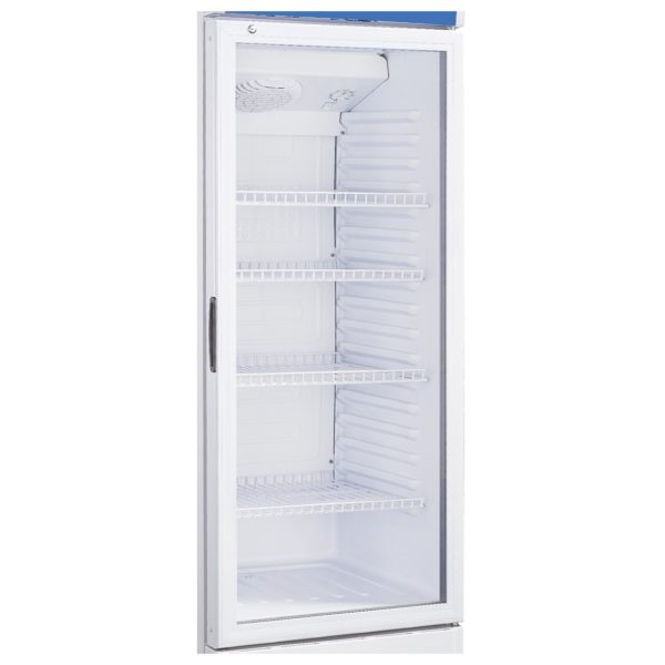 Zenet Upright Bottle Cooler 200 Litres ZCF200G Zenet Upright Bottle Cooler 200 Litres ZCF200G