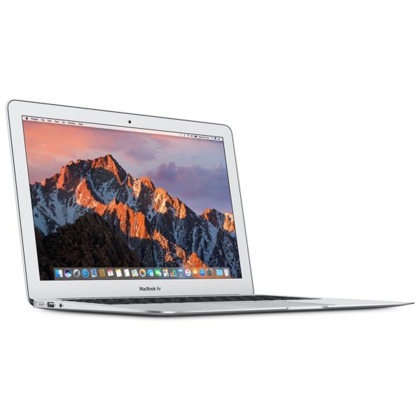 Apple MacBook Air - Core i5 1.8GHz 8GB 128GB Shared 13inch Silver Arabic Apple MacBook Air - Core i5 1.8GHz 8GB 128GB Shared 13inch Silver Arabic