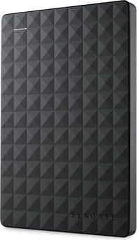 Seagate Expansion Portable Drive 1TB STEA1000400 Seagate Expansion Portable Drive 1TB STEA1000400