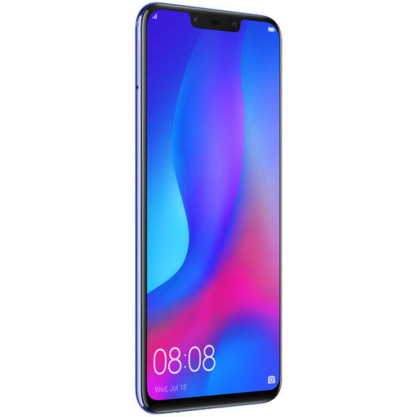 Huawei Nova 3i INELX1 DS 128GB/Iris Purple Live Demo Unit Huawei Nova 3i INELX1 DS 128GB/Iris Purple Live Demo Unit