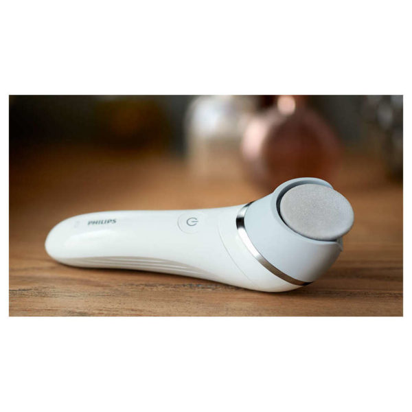 Philips Pedi Advanced Electric Foot File BCR43000 Philips Pedi Advanced Electric Foot File BCR43000