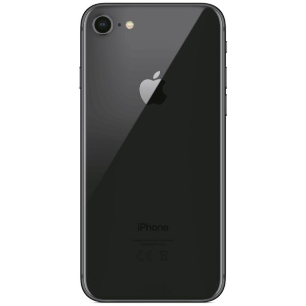 Apple iPhone 8 64GB Space Grey Apple iPhone 8 64GB Space Grey