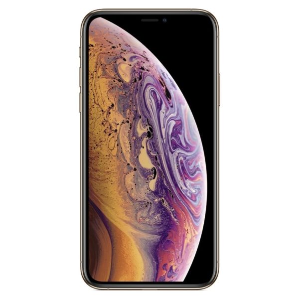 Apple iPhone Xs 256GB Gold Apple iPhone Xs 256GB Gold