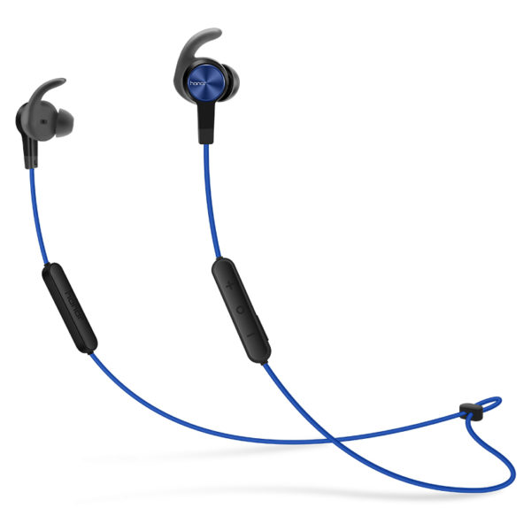 Huawei AM61 Honor Sports Bluetooth Headset Blue Huawei AM61 Honor Sports Bluetooth Headset Blue
