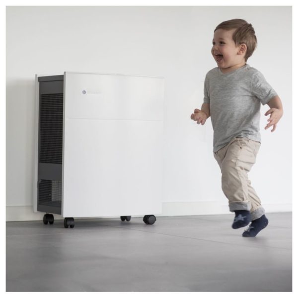 Blueair Air Purifier Classic 280i Blueair Air Purifier Classic 280i