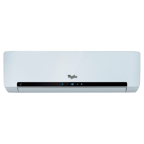 Whirlpool Split Air Conditioner 1.5 Ton SPOW41843D Whirlpool Split Air Conditioner 1.5 Ton SPOW41843D