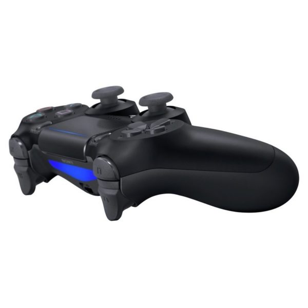 Sony PS4 DualShock 4 Wireless Controller Black With Fornite Voucher Sony PS4 DualShock 4 Wireless Controller Black With Fornite Voucher