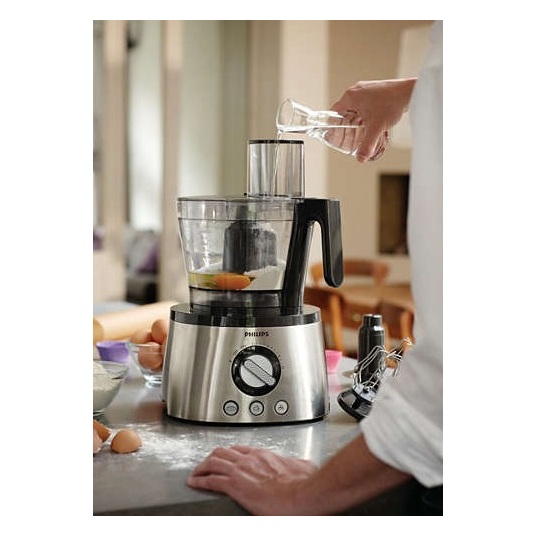 Philips Food Processor HR7778 Philips Food Processor HR7778