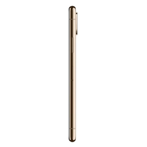 Apple iPhone Xs 256GB Gold Apple iPhone Xs 256GB Gold