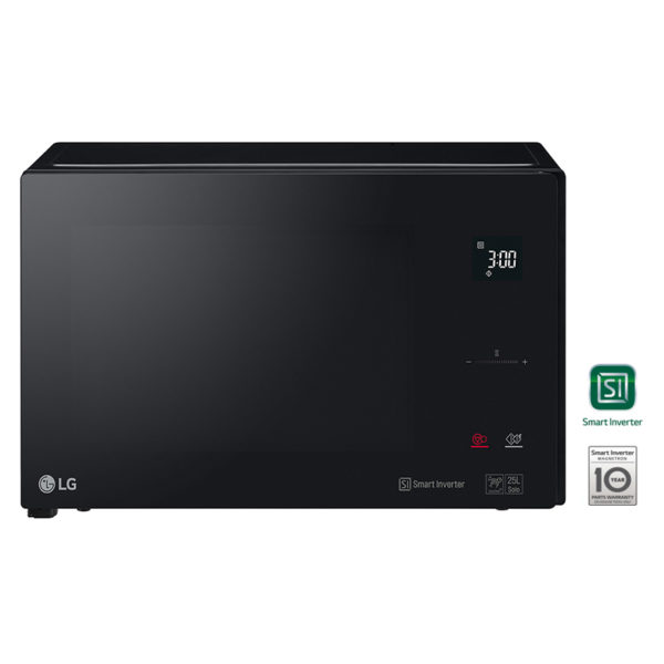 LG Microwave Oven MS2595DIS LG Microwave Oven MS2595DIS