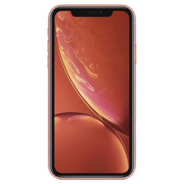 Apple iPhone XR 128GB Coral Apple iPhone XR 128GB Coral