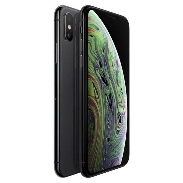 Apple iPhone Xs 64GB Space Grey Apple iPhone Xs 64GB Space Grey