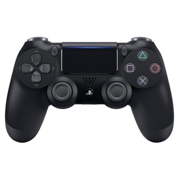 Sony PS4 DualShock 4 Wireless Controller Black With Fornite Voucher Sony PS4 DualShock 4 Wireless Controller Black With Fornite Voucher