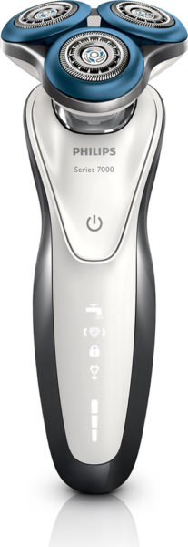 Philips Shaver Series 7000 White Matt Panel S753024 Philips Shaver Series 7000 White Matt Panel S753024