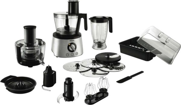 Philips Food Processor HR7778 Philips Food Processor HR7778