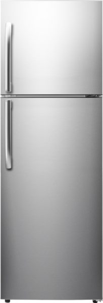 Hisense Top Mount Refrigerator 328 Litres RT328N4DGN Hisense Top Mount Refrigerator 328 Litres RT328N4DGN
