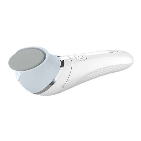 Philips Pedi Advanced Electric Foot File BCR43000 Philips Pedi Advanced Electric Foot File BCR43000