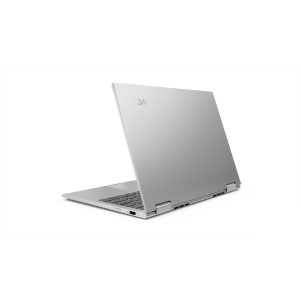 Lenovo Yoga 730 Convertible Touch Laptop - Core i7 1.8GHz 16GB 512GB Shared Win10 13.3inch FHD Platinum Lenovo Yoga 730 Convertible Touch Laptop - Core i7 1.8GHz 16GB 512GB Shared Win10 13.3inch FHD Platinum