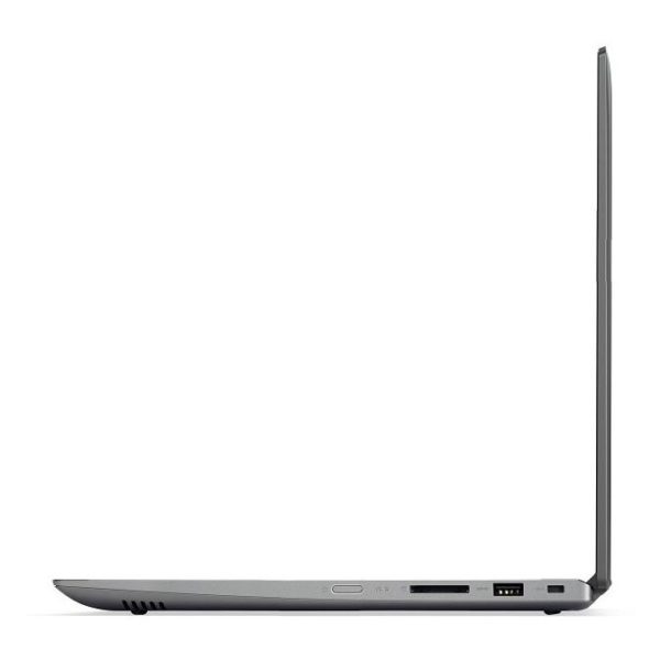 Lenovo Yoga 520 Convertible Touch Laptop - Core i5 1.6GHz 8GB 1TB+128GB 2GB Win10 14inch FHD Mineral Grey Lenovo Yoga 520 Convertible Touch Laptop - Core i5 1.6GHz 8GB 1TB+128GB 2GB Win10 14inch FHD Mineral Grey