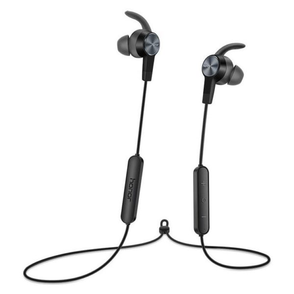 Huawei Honor Sports Bluetooth Headset Black Huawei Honor Sports Bluetooth Headset Black