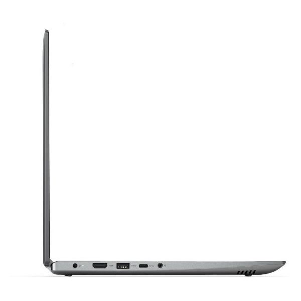 Lenovo Yoga 520 Convertible Touch Laptop - Core i5 1.6GHz 8GB 1TB+128GB 2GB Win10 14inch FHD Mineral Grey Lenovo Yoga 520 Convertible Touch Laptop - Core i5 1.6GHz 8GB 1TB+128GB 2GB Win10 14inch FHD Mineral Grey