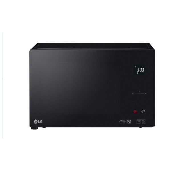 LG Microwave Oven MS2595DIS LG Microwave Oven MS2595DIS