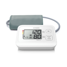 Citizen Arm Blood Pressure Monitor CHU304 Citizen Arm Blood Pressure Monitor CHU304