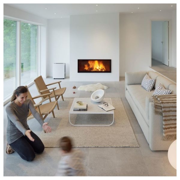 Blueair Air Purifier Classic 280i Blueair Air Purifier Classic 280i