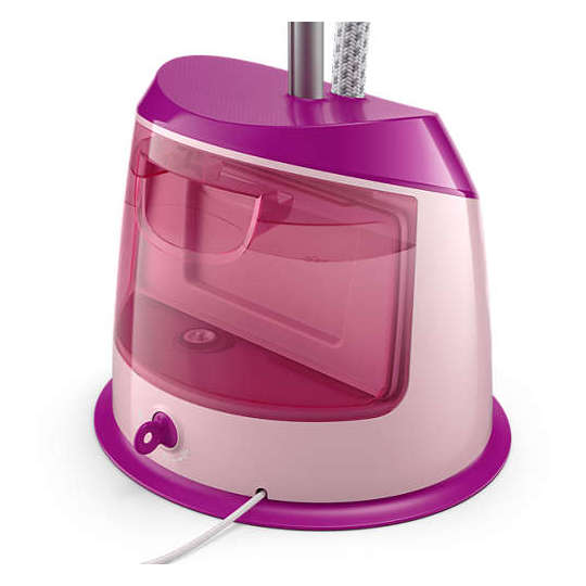 Philips Garment Steamer GC514/46 Philips Garment Steamer GC514/46