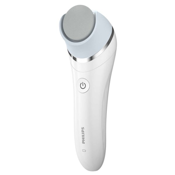 Philips Pedi Advanced Electric Foot File BCR43000 Philips Pedi Advanced Electric Foot File BCR43000