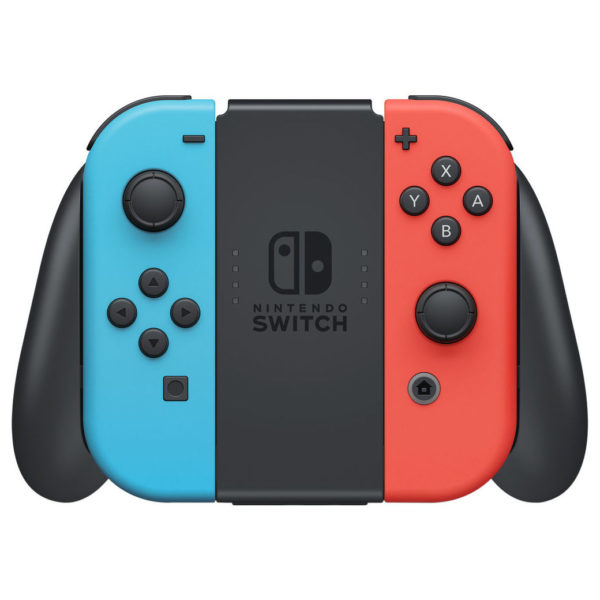Nintendo Switch Gaming Console 32GB Neon Joy Con Nintendo Switch Gaming Console 32GB Neon Joy Con