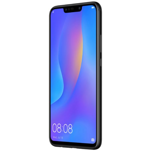Huawei Nova 3i 128GB Black Dual Sim Smartphone INELX1 Huawei Nova 3i 128GB Black Dual Sim Smartphone INELX1