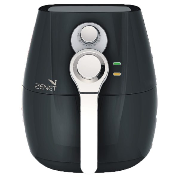 Zenet Air Fryer YDAF02 Zenet Air Fryer YDAF02