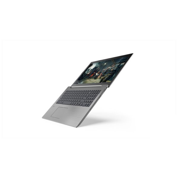 Lenovo Ideapad 330 Laptop - Core i5 1.6GHz 8GB 2TB 4GB Win10 15.6inch HD Platinum Grey Lenovo Ideapad 330 Laptop - Core i5 1.6GHz 8GB 2TB 4GB Win10 15.6inch HD Platinum Grey