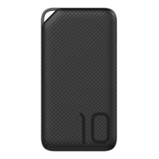 Huawei Power Bank 10000mAh Black - AP08QL Huawei Power Bank 10000mAh Black - AP08QL