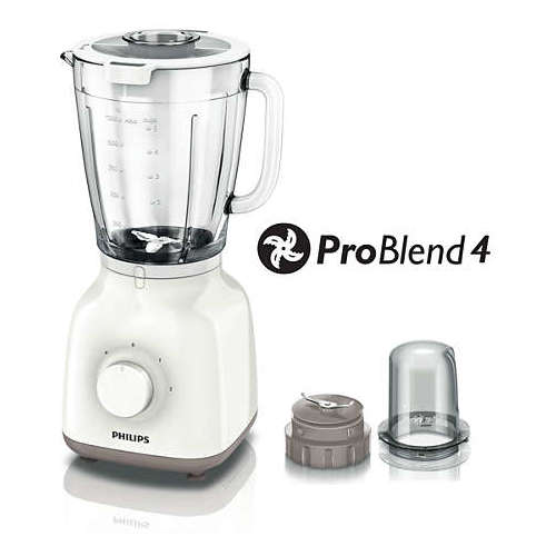 Philips Blender HR2106 Philips Blender HR2106